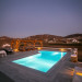 3 BD VILLA PRIVATE POOL - FTELIA