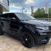 Range Rover Evoque Black Edition