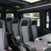 Mercedes 17 Seater